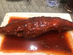 茄汁鲭鱼-春花民族美食(佳木斯总店)