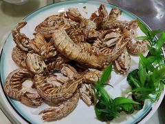 -粤盛海鲜平价店(洛溪食街店)