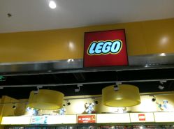 -乐高授权专卖店(朝阳大悦城店)