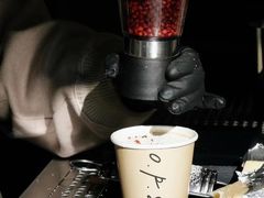 -O.P.S. CAFE