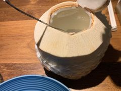 -星叶·东南亚料理(宁波万象汇店)