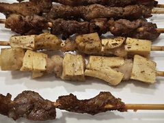 -宛平李记小吃(东关街店)