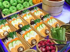 -韩盛炭火烤肉(万达广场店)