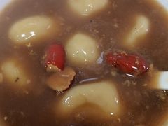 罗家桂花汤团-罗子龙罗家桂花汤圆(曹都巷店)