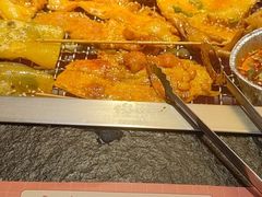 -俊熙家点餐式自助烤肉店(1227广场店)