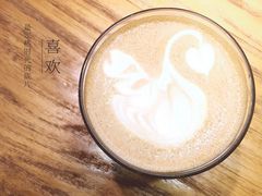 -来回·咖啡(天河南店)