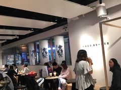 -喜茶(上海正大广场店)