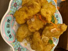 -老厨家(中央大街西七道街店)