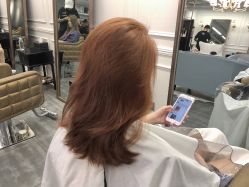 -MYCOLORHARSALON