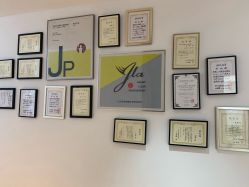 -松和日式美容整骨