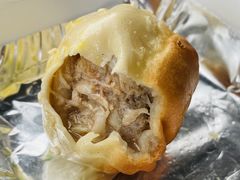 -正宗上海生煎包(North York)