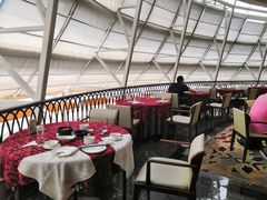 -成都龙之梦大酒店-龙悦中餐厅