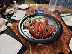 -船奇蒸汽海鲜·闽菜(八市海鲜总店)