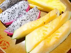 -369自助烤肉鱼火锅(平阳路店)