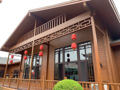 -东方华地城湿地温泉度假区