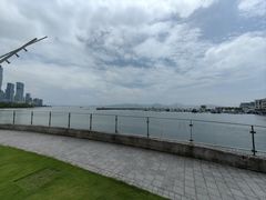 -蛇口希尔顿南海酒店·随轩中餐厅·粤菜