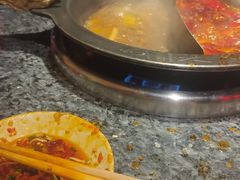 -蜀大侠火锅(总府路店)