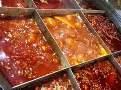 -堂客老火锅(欣阳广场总店)