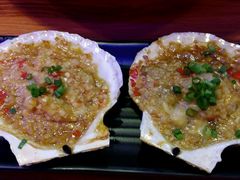 -南极·小龙虾·湘式拌饭(南街店)