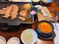 -Dombe豚(黑猪肉街店)