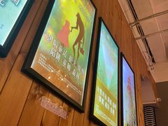 -明日世界密室轰趴·剧本桌游·箭馆团建(国贸店)