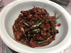 -湘语·湖南家常菜(新洲店)