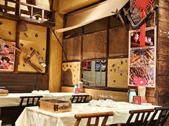 -串盟烧烤大排档·长沙美食地标(星沙店)