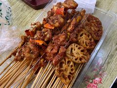 -胡仁根胡记炸炸炸