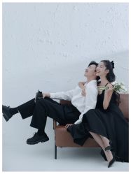 -苏菲雅婚纱摄影(西三路)