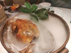 -桂满陇·海市蜃楼·黑金(国金店)