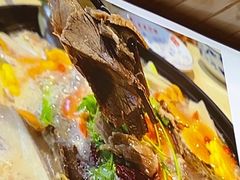-乡土特色.冷锅鱼.牦牛肉汤锅