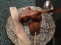 -龙之梦万丽酒店青餐厅