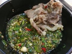 -京门活鱼馆·鱼火锅(百子湾（原红庙）店)