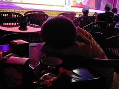 -盖碗儿梨园·变脸吐火·川剧(天府广场店)
