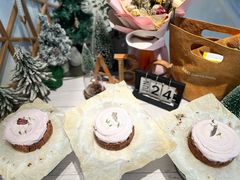 -ABC Cooking Studio(西安大悦城店)