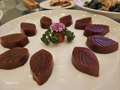 -深圳星河丽思卡尔顿酒店