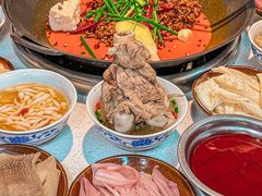 -芈重山老火锅(洪崖洞店)