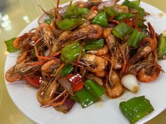 -长临河古镇福味轩土菜馆(长临河店)