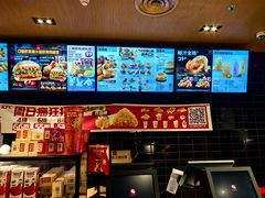 -肯德基(闵庄路店)