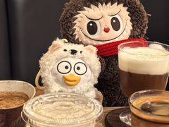 -LilBee Coffee