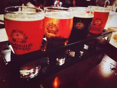 -Shanghai Brew House上海啤酒工坊(老外街店)