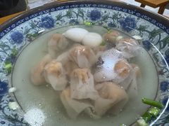 -福州人铭小吃