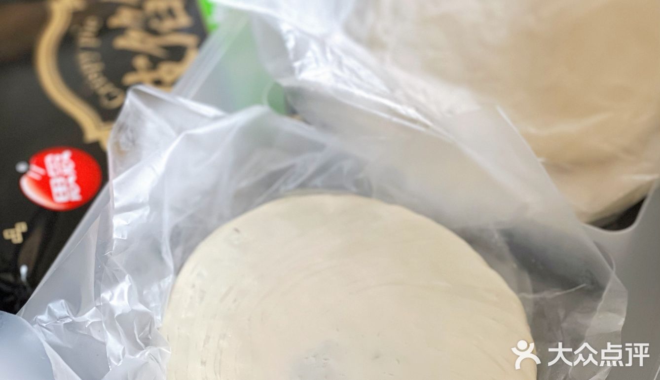 -美味速食 思念 的出品绝对不会错。不需要解冻的操作