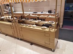 -湖北三五醇酒店·35年新楚菜