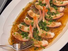 -羡餐厅-千岛湖自由洲际殿