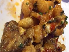 -鱼醉无骨鱼·中山脆肉鲩(荔湾路店)