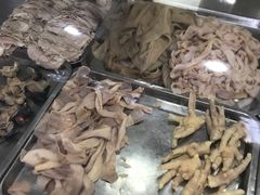 -李老五口水鸡(万寿路店)