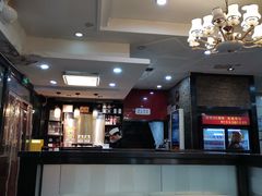 -湘桂人酒楼(西便门店)