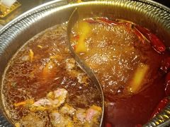 -牛New寿喜烧(虹桥新天地店)