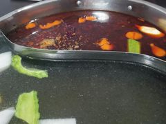 鸳鸯锅底-全好食潮汕牛肉火锅(泗洲路店)